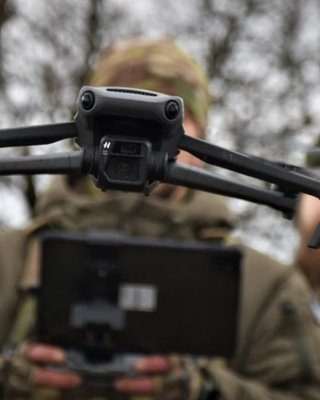 Ще 2–4 місяці ініціативи: що дає Україні перевага у "середнiх ударах"