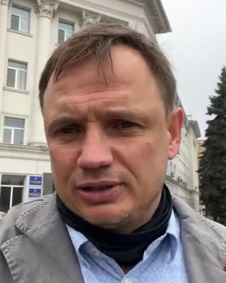 Колаборант Стремоусов загинув: що відомо