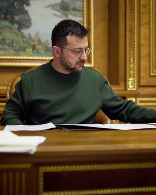 Перестановки в Кабмине, ОП и госорганах