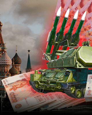 Эффект домино для России: что будет, если украинские удары продолжатся и в дальнейшем