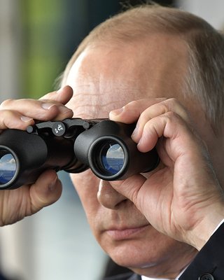 Крымский мост разрушен. Чем ответит Путин