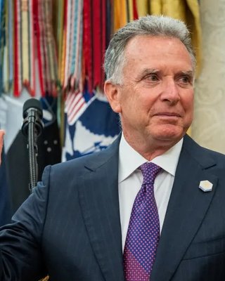 Бесплатный сыр от Уиткоффа и Трампа: в чем подвох проекта зоны свободной торговли Украины и США