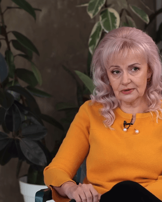 Вбивство Ірини Фаріон