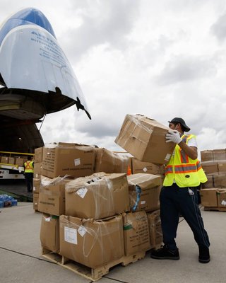 Бизнес, который меняет мир