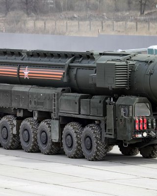 Удар "Орешником" по Львовской области