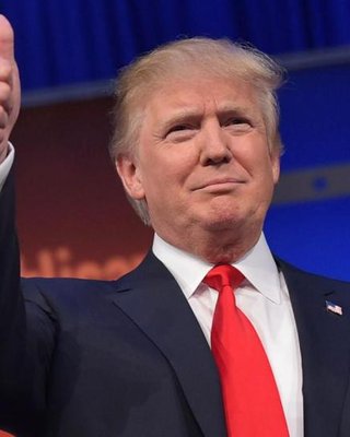 Инаугурация Дональда Трампа-2017