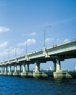 Свобода пересування та чудові краєвиди: яке майбутнє чекає на міст Патона