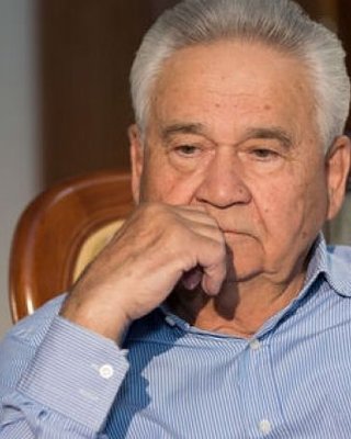 Заявление Фокина об особом статусе Донбасса