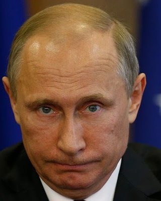 Прорахунок Путіна та його генералів. Фатальна помилка Росії