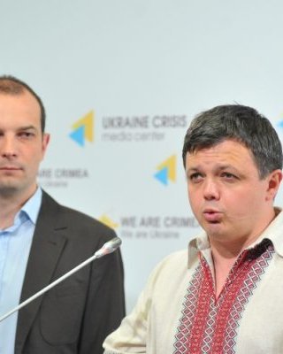 СССР: Соболев, Семенченко, Савченко, Рубан