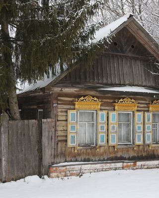 Зима в селі — це не порятунок: чому заклики покидати міста не вирішать проблему виживання