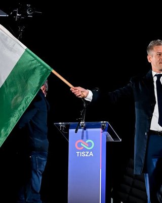 Выборы в Венгрии