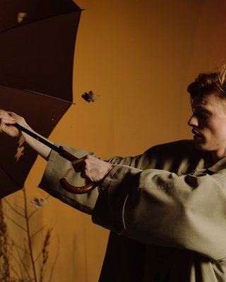 Ризики осені