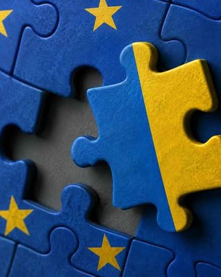 Україна в європейському просторі: як війна змінює логіку енергетики