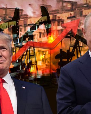 Дизель для виборiв: як угода з РФ допоможе Трампу і як вдарить по Україні