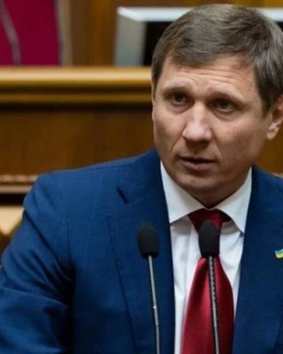 НАБУ вручило підозру Сергію Шахову