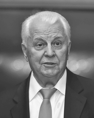 Помер Леонід Кравчук