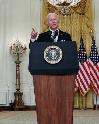 Кінець історії. Чому поразка США в Афганістані — провісник нового світопорядку