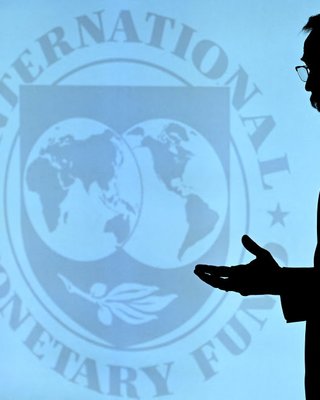 МВФ – не панацея. Як спрацюють гроші, які Україна бере в борг