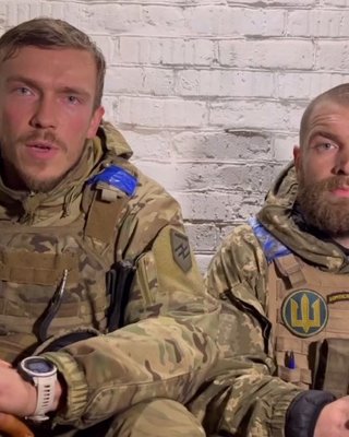 Азовсталь. Трагедія у прямому ефірі