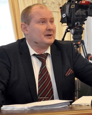 Суд над Миколою Чаусом