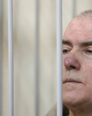 Пукач отсидит за всех
