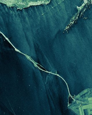 Україна купила супутник ICEYE