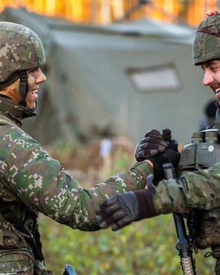 Понад трильйон доларів на рік на війну: як НАТО готується до нападу Росії