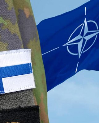 Україна не вміє чекати. Чому фінський сценарій вступу до НАТО нам не підходить