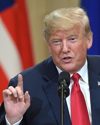 Боїться компромату Путіна. Чим небезпечно повторне обрання Трампа