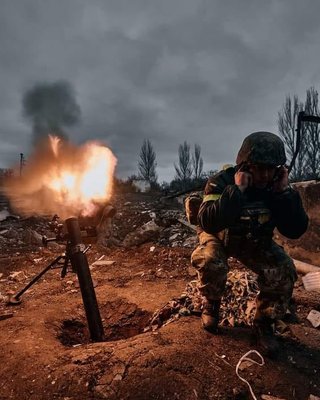 Украинская рулетка: в чем заключается игра "вдолгую" с Россией для Запада