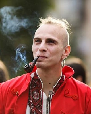 Прививка от инфантилизма. Когда независимость Украины станет ответственностью каждого украинца