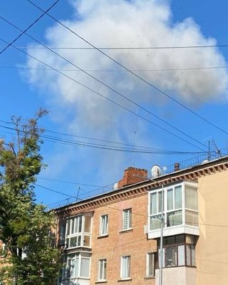 ВС РФ атакуют ТЦК в Украине