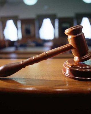 Антикоррупционный суд в Украине