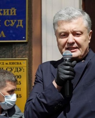 Закон граблей вместо закона бумеранга. Почему дело Порошенко закончится пшиком