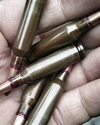 Дневник мобилизованного. Просят продать автомат