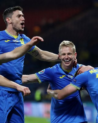 Гордість переповнює. 5 висновків з перемоги України над Швецією в 1/8 фіналу Євро-2020