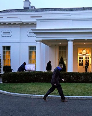 Інавгурація Джо Байдена