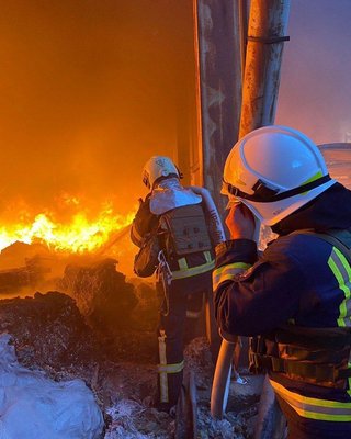Підстанції, газовидобуток, водоканали: зимовий план терору РФ на зиму-2027