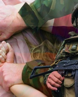 Сексуальне насильство як зброя війни: як ООН нарешті внесла Росію до "списку ганьби" і чому це важливо