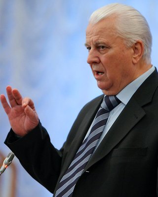Хитрий лис. Як Кравчук показав кукіш Кремлю
