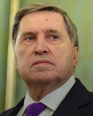 Трехсторонние переговоры по поводу войны в Украине могут возобновиться уже в ноябре, — Ушаков
