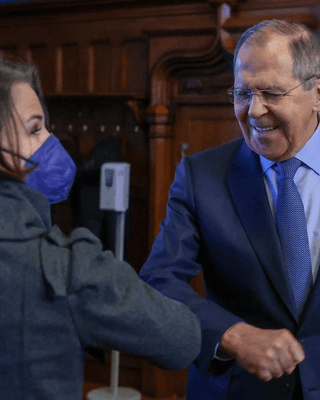 Московська багатоходівочка. Про що домовилися Росія та Німеччина щодо українського питання