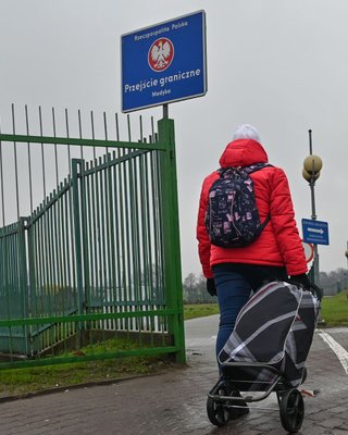 22 відсотки. Держава має подумати про те, як повертати українців, що виїхали