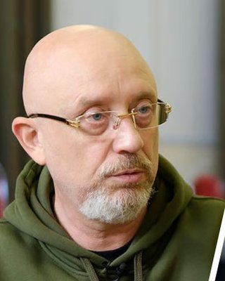 О Резникове и Буданове. Если в доме завелись мыши, бороться нужно с мышами или хозяевами дома?