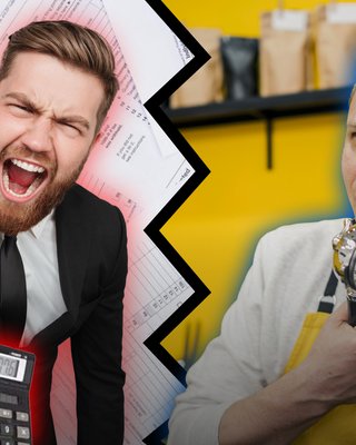 Налоги "по-польски" для ФОПов. Как в Украине хотят повысить ставки единого налога