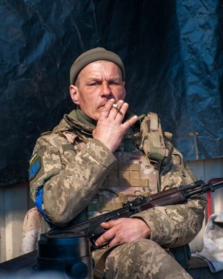 Враг будет разбит. Когда наступит переломный момент в войне России против Украины
