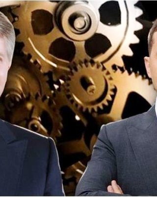 Війна Ахметова і Зеленського