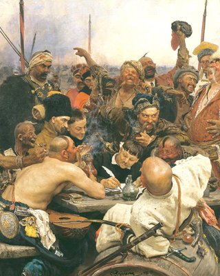 Історія козацтва: легенди, факти, імена