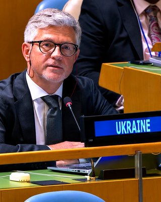 США не поддержали заявление в пользу Украины в ООН: кто должен призвать к прекращению огня